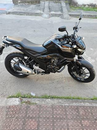 YAMAHA FZ15 FAZER ABS 